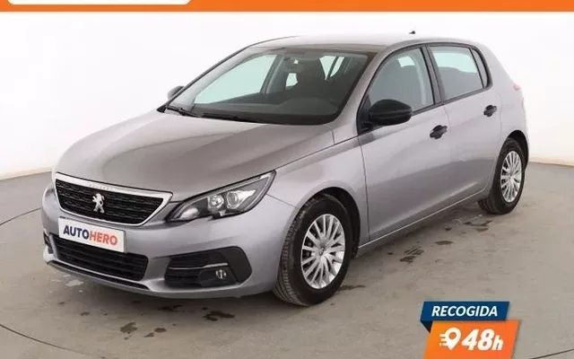PEUGEOT 308 308 SW 1.6BlueHDi Access 100