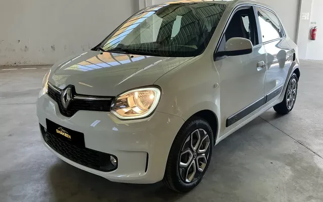 Renault Twingo 1.0 SCe Zen