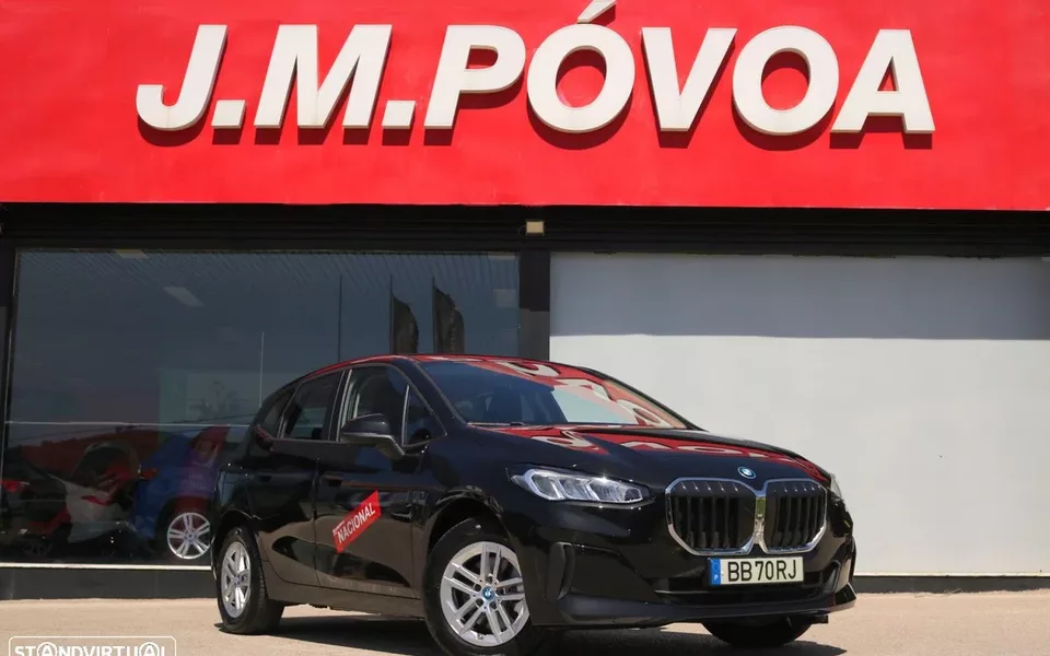 BMW 225xe Active Tourer e xDrive