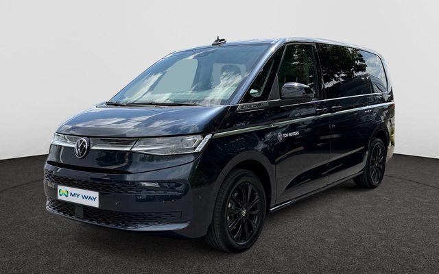 VOLKSWAGEN Multivan T7 Long Multivan Style Lange versie 2.0 TDI SCR 110 kW / 150 pk DSG7