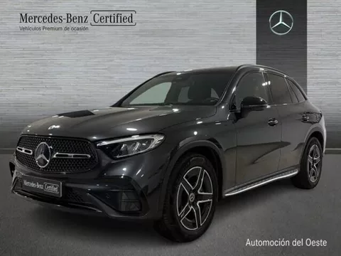MERCEDES-BENZ Clase GLC GLC 220 d 4MATIC[0-806]