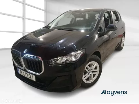 BMW 225xe Active Tourer e xDrive