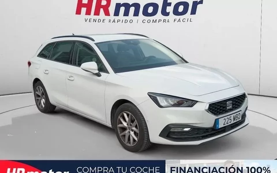 SEAT León Style XL