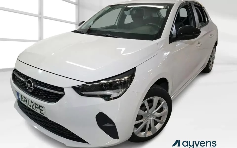 Opel Corsa-e Business Edition