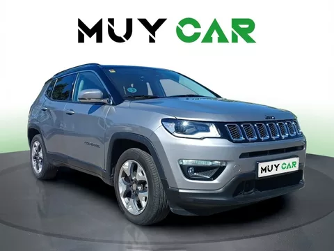 JEEP Compass Compass 1.4 Multiair Opening Ed. 4x4 AD Aut. 125kW