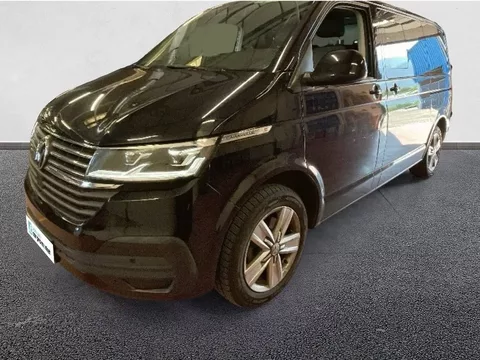 VOLKSWAGEN UTILITAIRES CARAVELLE 6.1 2.0 TDI 150 BMT Courte DSG7 4Motion Confortline