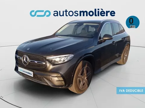 300 de 4Matic 245 kW (333 CV)