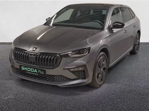 SKODA SCALA 1.0 TSI Evo 2 116 ch DSG7 Monte-Carlo
