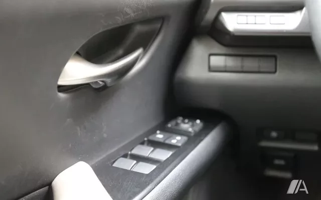 LEXUS UX UX 250h Business Navigation 2WD