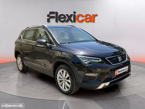 SEAT Ateca 1.6 TDI Style