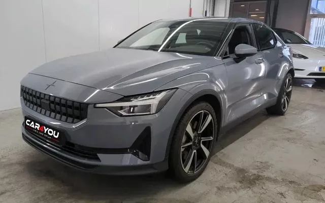 Polestar 2 Single Motor 64kWh