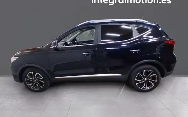 MG ZS 1.0T Comfort Auto