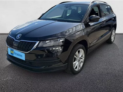 SKODA KAROQ 1.5 TSI 150 ch ACT Business