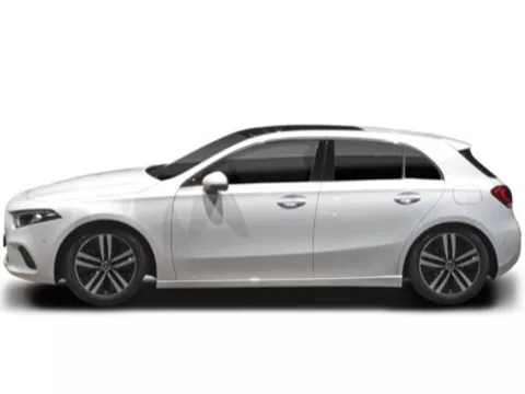 MERCEDES - Classe A - A 200