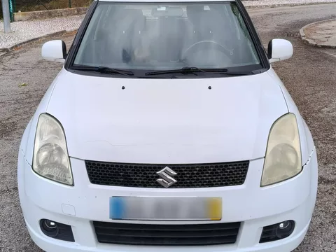 Suzuki Swift 1.3 16V GA