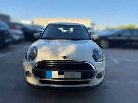 MINI Mini ONE 5 PUERTAS