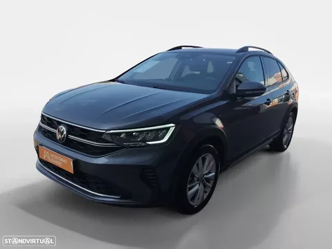 VW Taigo 1.0 TSI Urban DSG