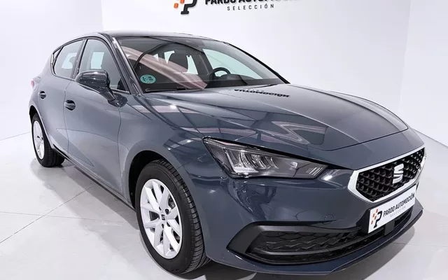 SEAT León 1.5 TSI 85kW Style XS