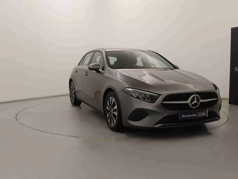 MERCEDES - Classe A - A 200