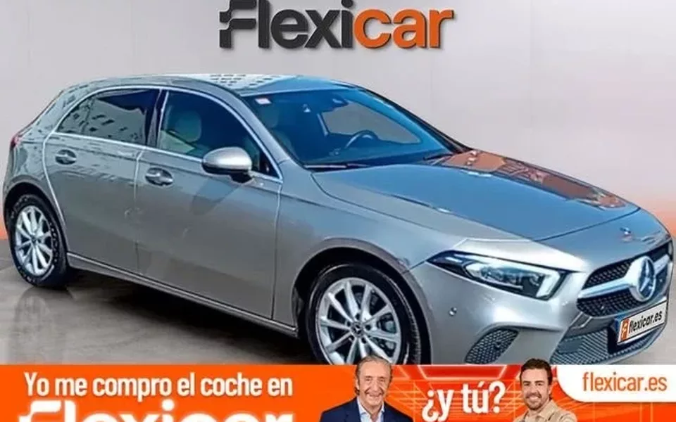 MERCEDES-BENZ Clase A A 220