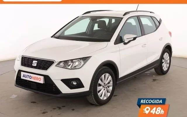 SEAT Arona 1.0 TSI Style Go 2