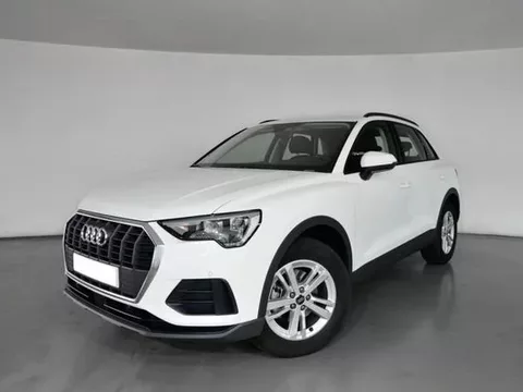 AUDI Q3 City Line 35 TFSI 110 kW (150 CV) S tronic