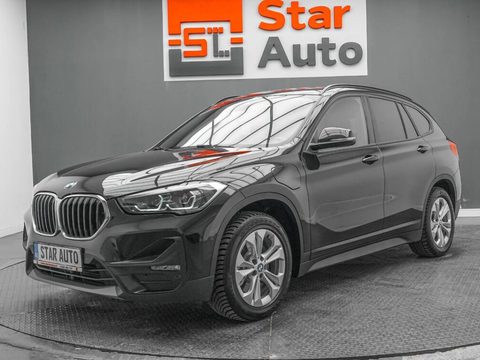 Bmw X1, 2021, 220 CP, 140.000 KM, Automata