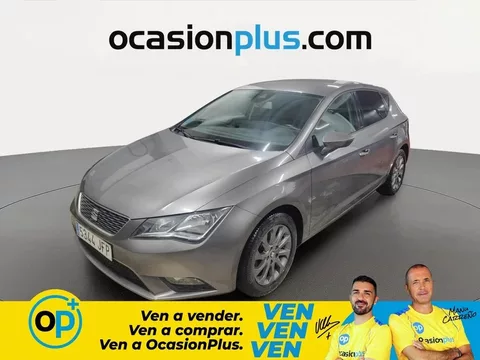 SEAT León León 1.2 TSI S&S Style 110