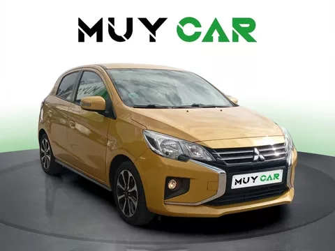 MITSUBISHI Space Star Space Star 120 MPI Kaiteki
