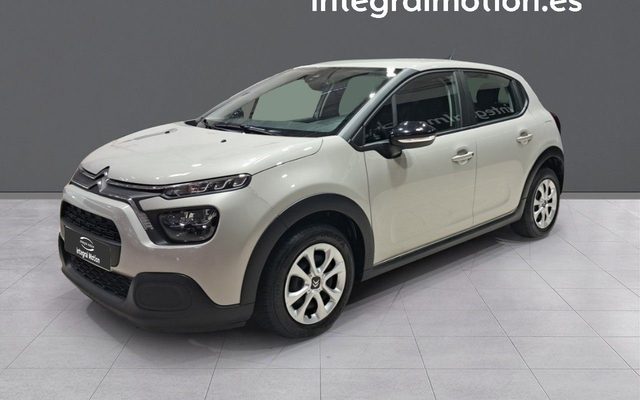 Citroen C-Elysse 1.2 VTi Exclusive Aut.