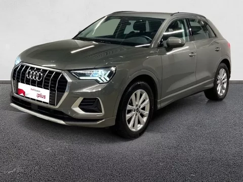 AUDI Q3 35 TFSI 150 ch S tronic 7