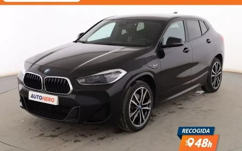 BMW X2 xDrive 25e M Sport PHEV