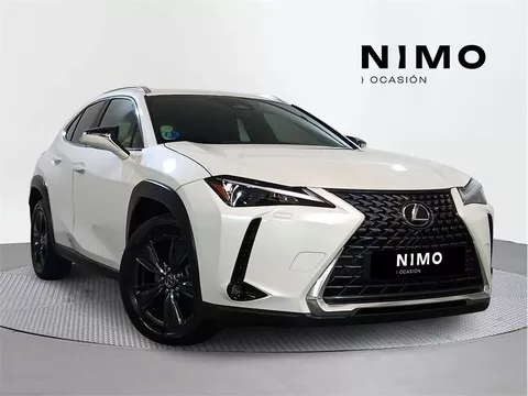LEXUS UX 300e e- Plus