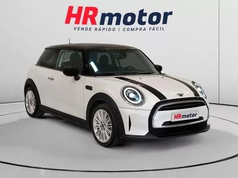 MINI Mini Mini Cooper Aut.
