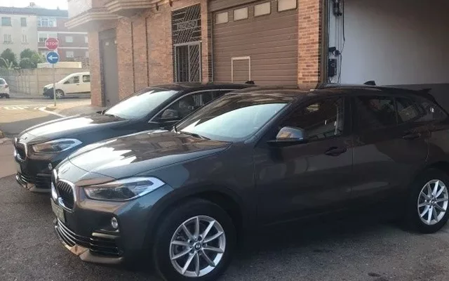 BMW X2 X2 sDrive 18i - 24800€ en Cenicero