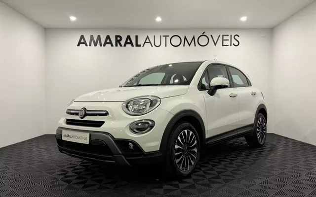 Fiat 500X 1.0 FireFly Cross