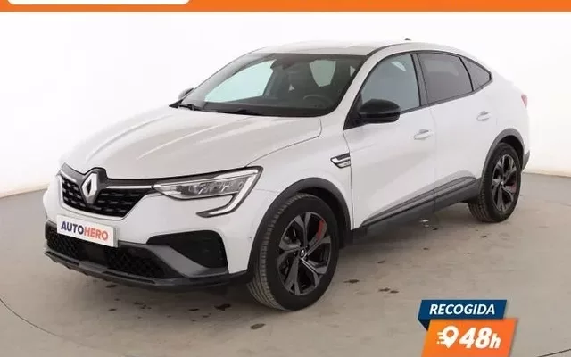 RENAULT Arkana Arkana 1.6 E-Tech R.S.Line 105kW