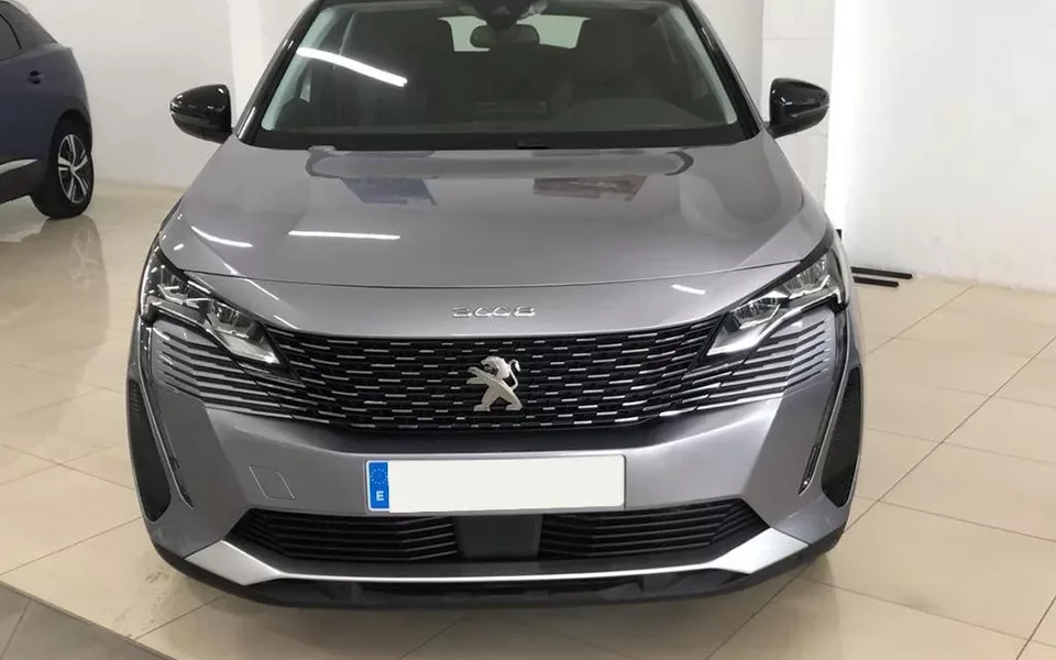 PEUGEOT 3008 SUV 3008 1.5BlueHDi Active Pack S&S 130