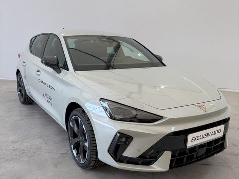 Cupra Leon 1.5 eTSI