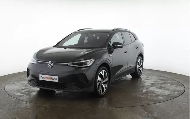 VW ID.4 77 kWh Pro Performance