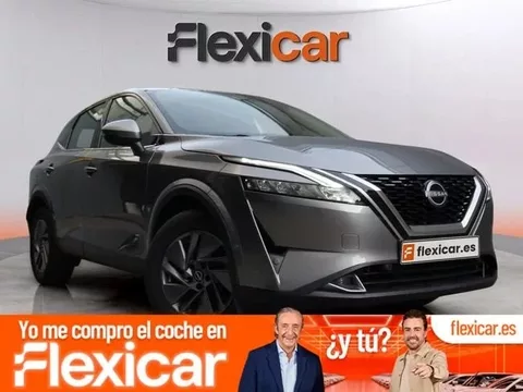 NISSAN Qashqai DIG-T 116kW (158CV) mHEV Xtronic Acenta