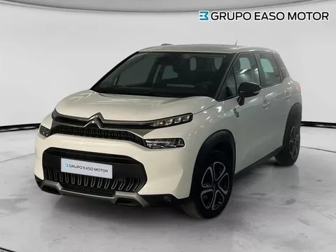 CITROEN C3 Aircross 1.2 PURETECH 81KW YOU! 110 5P