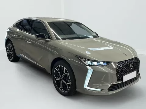 DS DS4 PureTech 130 EAT8 Rivoli Occasion