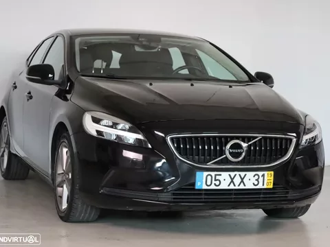 Volvo V40 2.0 D3 Momentum