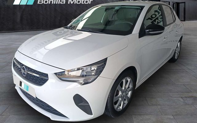 OPEL CORSA 1.2 XEL 55KW EDITION VAN 75 5P