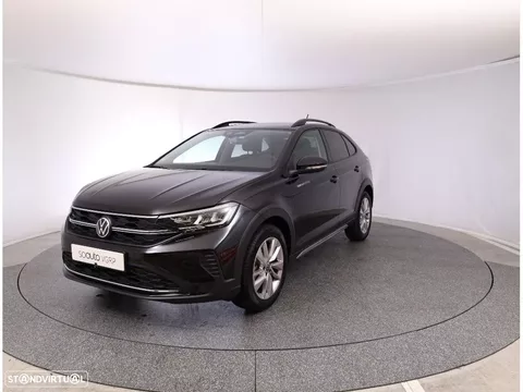 VW Taigo 1.0 TSI Urban DSG