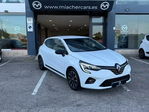 RENAULT Clio Clio dCi Evolution 74kW