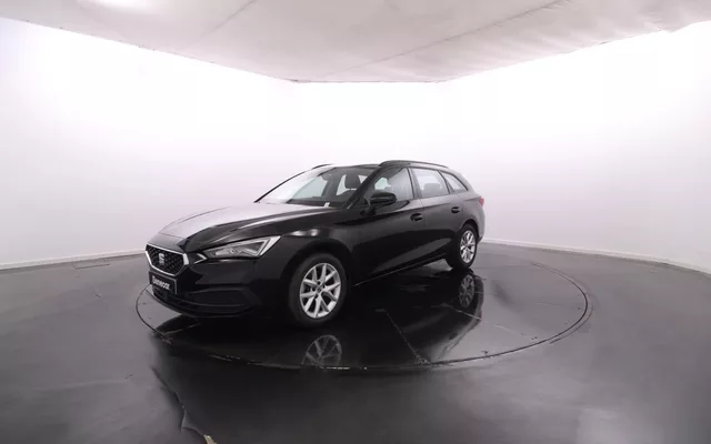 Seat Leon ST 1.0 TSI Style 110cv