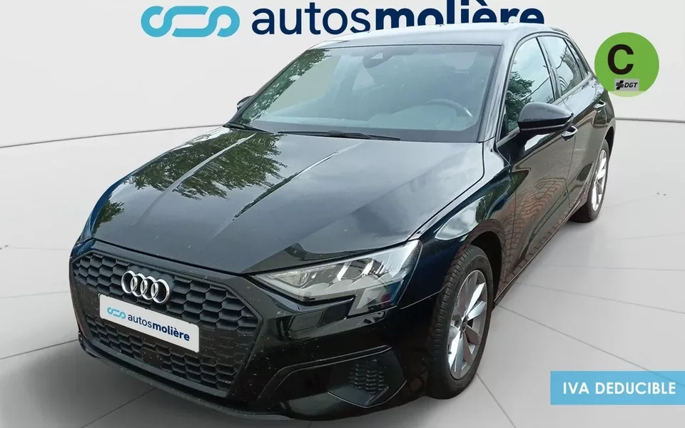35 TDI 110 kW (150 CV) S tronic