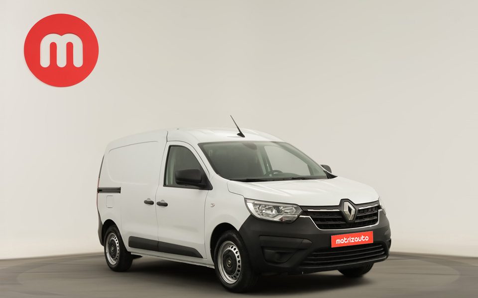 Renault Express Van